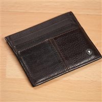 Fundas para tarjetas de crédito Montblanc Hombre Soft Leater Range in Cuero 103695 - 103695
